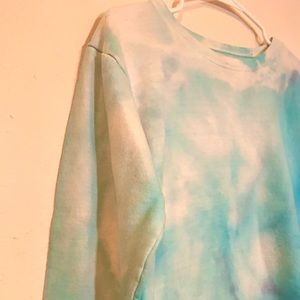 VibeWithMeTees 🌈🍄🌼🦋 IN THE CLOUDS ☁️☁️